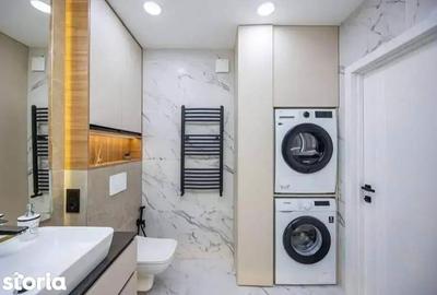 Apartament cu 2 camere în Tunari - 1
