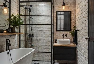 Penthouse cu 4 camere decomandat în Prelungirea Ghencea - 7