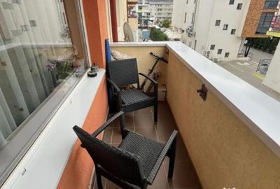 Apartament cu 2 camere decomandat în Florești - 18