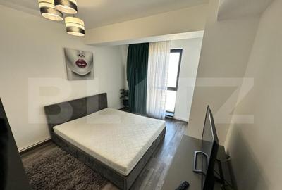 Apartament cu 2 camere decomandat în Calea Severinului - 3