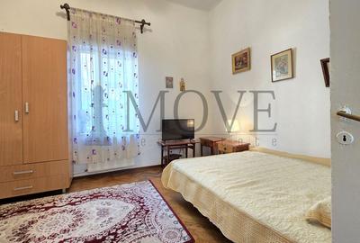 Casa Parter + Demisol în Piata Romana - 11
