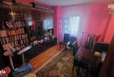 Casă cu 6 camere cu Teren 450 Mp în George Enescu - 4