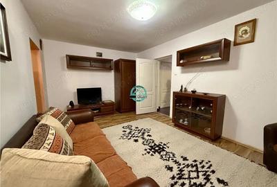 Apartament cu 3 camere mobilat si utilat, in Cornisa la 1,2 km de UMF - 9