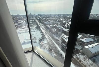 Apartament cu 3 camere decomandat, mobilat în Floreasca - 7