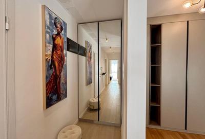 Apartament cu 2 camere în Aviației - 6