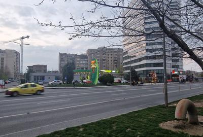 Spațiu comercial, de 110 mp, în Decebal - 3