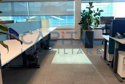 Comision 0%- Inchiriere Spatiu Birouri 180 mp- Ready To Move! Zona Astra - 10