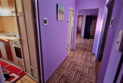 Apartament cu 2 camere în Podu Roș - 5