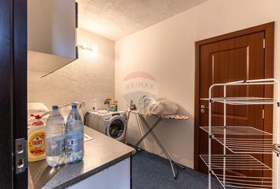 Pensiunea " The Vardo" | 8 camere duble | Predelut | COMISION 0% - 53