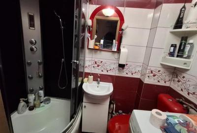 Apartament cu 2 camere nedecomandat în Țiglari - 4