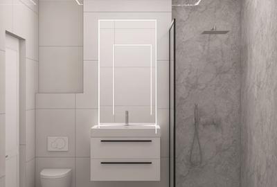 Alege calitatea Becali Imobiliare – apartamente de la 96.900 € + TVA - 6