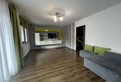 Duplex cu 4 camere cu Canalizare în Florești - 1
