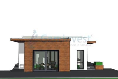 Teren Construcții intravilan de 4251 mp, în Dealuri Oradea - 8