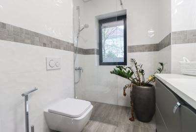 Apartament cu 3 camere decomandat, mobilat în Iancu Nicolae - 18