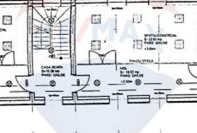 Spa?iu comercial de inchiriat in Piata Agroalimentara di... - 5