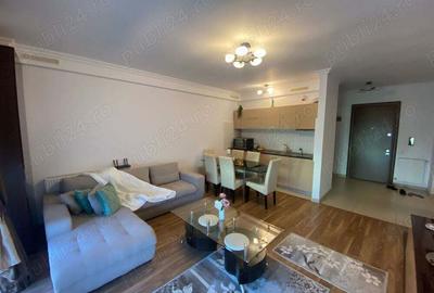 2 camere Mamaia Central - 1