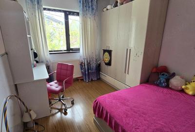Casă cu 4 camere cu Teren 244 Mp în Central - 5
