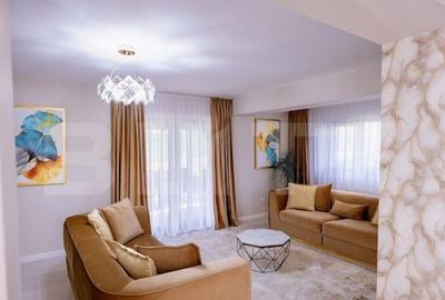 Vila Moderna de Lux - 2