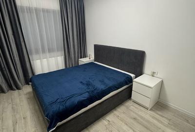 Apartament cu 2 camere decomandat în Lacul Morii - 1