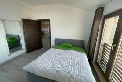 Apartament cu 2 camere decomandat în Mofleni - 3
