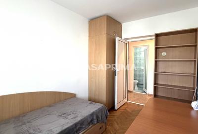 Apartament cu 2 camere decomandat, mobilat în Gară - 8