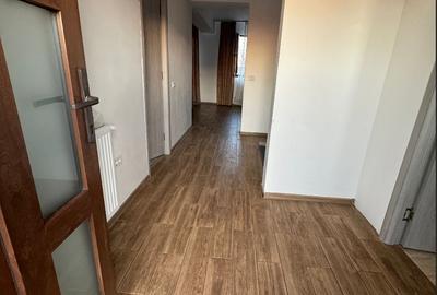 Vanzare casa 4 camere Popesti Leordeni, apropiere A0 - 13