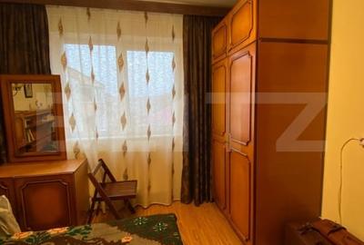 Apartament cu 3 camere, semidecomandat, in zona Noua - 6
