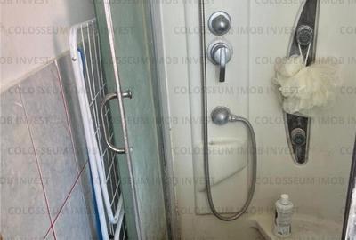 COLOSSEUM: Camera cu baie Astra COLOSSEUM: Camera cu baie Astra - 8