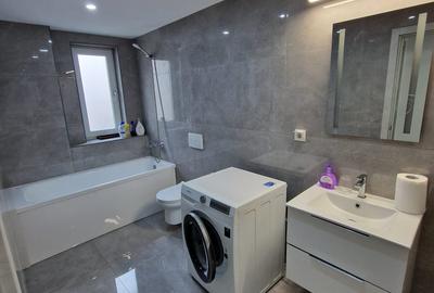 Apartament 2 camere+gradina, loc de parcare | incalzire in pardoseala - 3