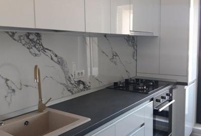 Garsoniera Lujerului bloc nou - 5