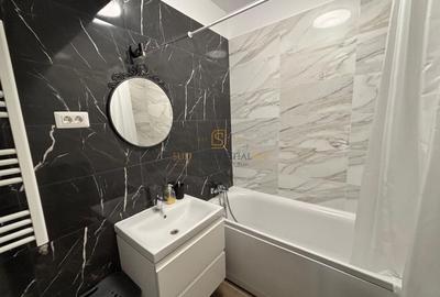 Garsonieră decomandată, mobilată în Apărătorii Patriei - 13