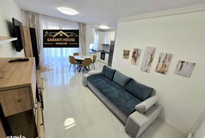 Apartament cu 3 camere în Central - 2