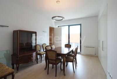 Apartament spatios, luminos, modern cu 4 camere, zona linistita - 11