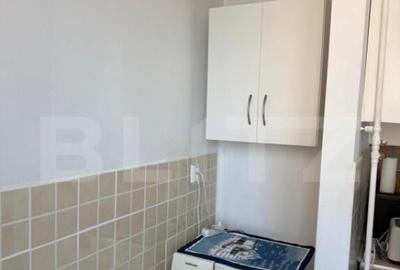 Apartament 3 camere decomandat- Piata 1 Mai - 7