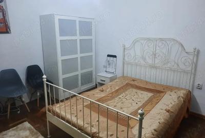 Garsonieră decomandată în Central - 2