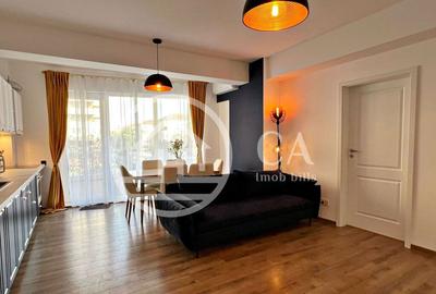 Apartament cu 3 camere de inchiriat in cartierul Luceafar... - 6