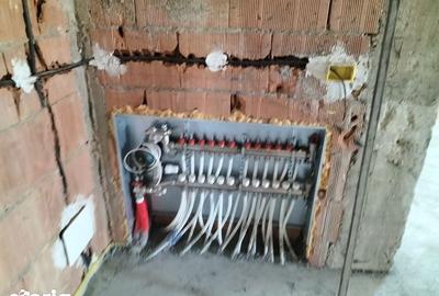 Casă cu 4 camere cu Teren 200 Mp în Cordun - 3