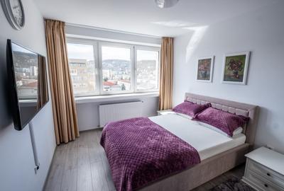 Apartament de 3 camere, 64 mp, Lux, zona Grigorescu - 2
