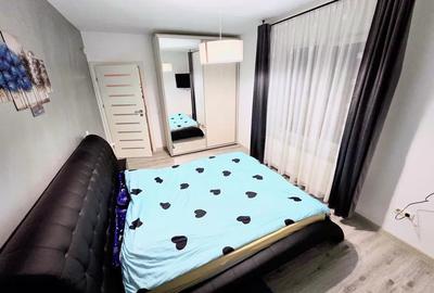 Apartament cu 3 camere, 78 mp, 2 parcari, zona Stadionului - 4