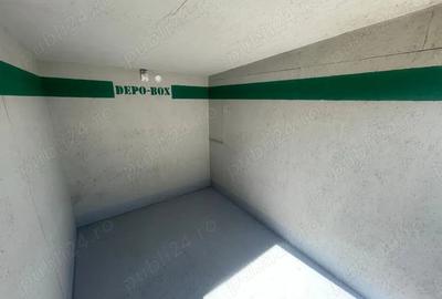 Spațiu comercial, de 4 mp, în Central - 3