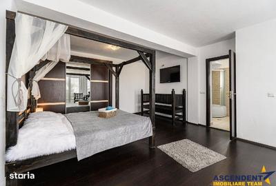 Spațiu comercial, de 500 mp, în Moieciu - 6