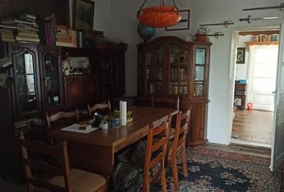 Casa + teren ultracentral - faleza Braila - 4