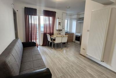 Apartament cu 2 camere în Ștefan cel Mare - 8