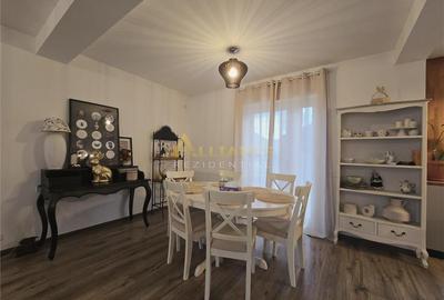 Casă individuală cu 4 camere cu Teren 260 Mp în Berceni - 2