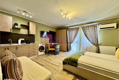 Garsonieră în Central