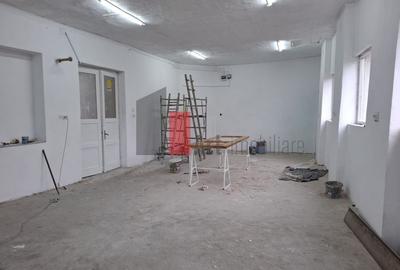 Spatiul "MADANON" ,  pozitie accesibila, parter - 5