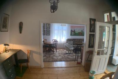 Vila Bușteni - 15