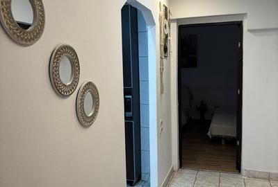 Apartament cu 2 camere decomandat, mobilat în Central - 1