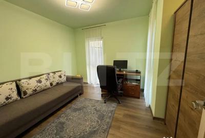 Casă cu 4 camere cu Teren 301 Mp în Moșnița Veche - 2