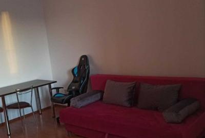 Garsoniera cu balcon, zona Gheorgheni – Aleea Detunata, aproape de FSEGA - 1